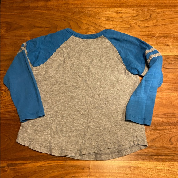 Size 5 Hanna Anderson boys shirts (2) - Picture 6 of 6